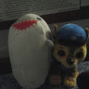 Meet your Posher, Ivan